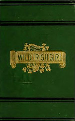 [Gutenberg 54683] • The Wild Irish Girl: A National Tale